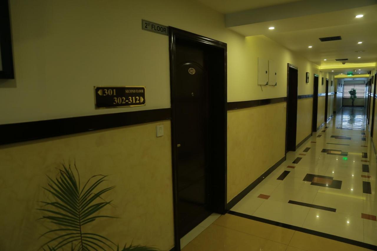 Hotel Jyothis Regency Palakkad Zewnętrze zdjęcie